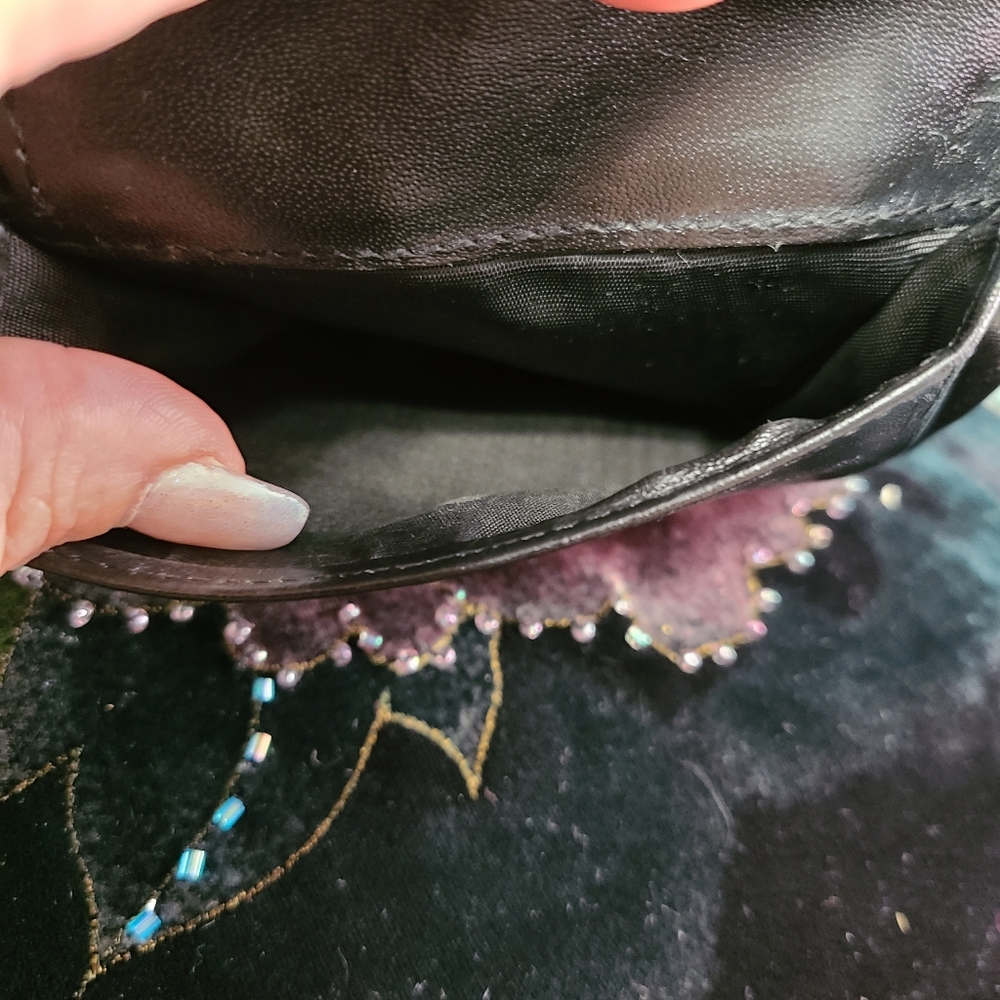 EUC Furla Wallet - Picture 9 of 11